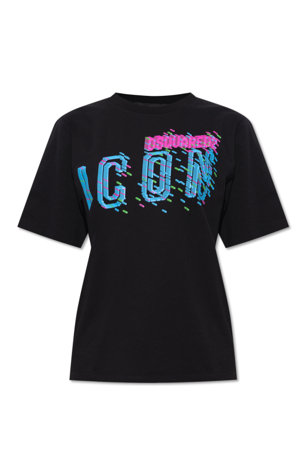 shirts For Women On Sale Online | t | tops - Dsquared2